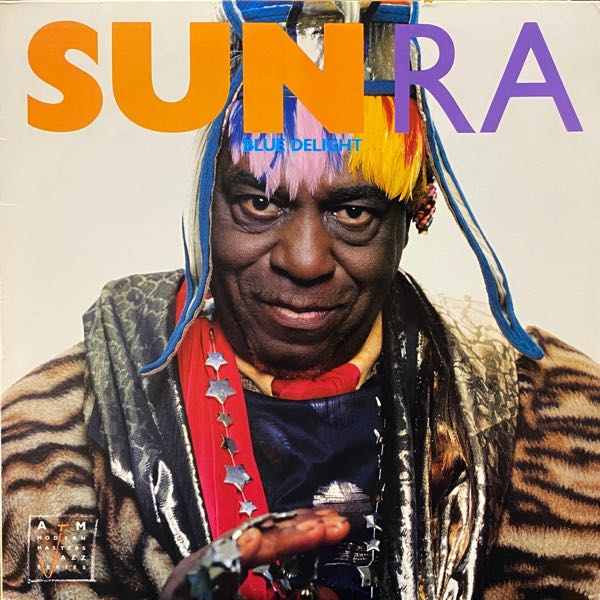 Sun Ra – Blue Delight