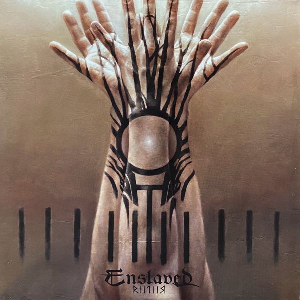 Enslaved – RIITIIR