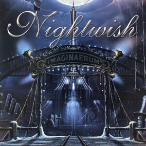 Nightwish – Imaginaerum