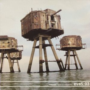 Cathode – Special Measures