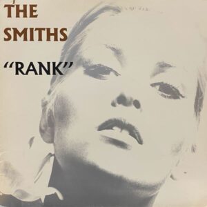 The Smiths – Rank