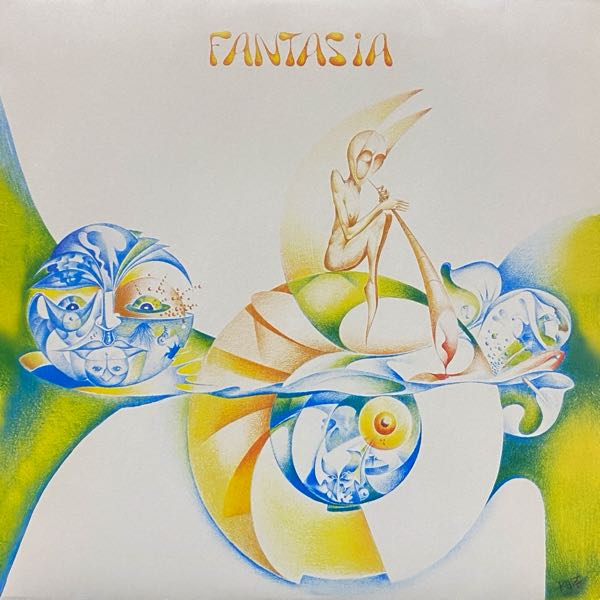Fantasia – Fantasia