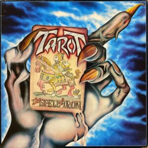 Tarot – The Spell Of Iron