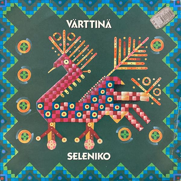 Värttinä – Seleniko