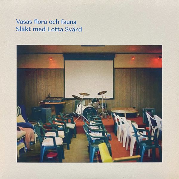 Vasas Flora Och Fauna – Släkt Med Lotta Svärd