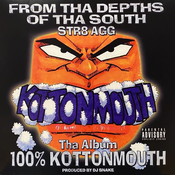 Kottonmouth – 100% Kottonmouth