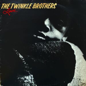 The Twinkle Brothers – Love