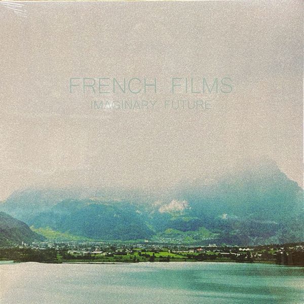 French Films – Imaginary Future