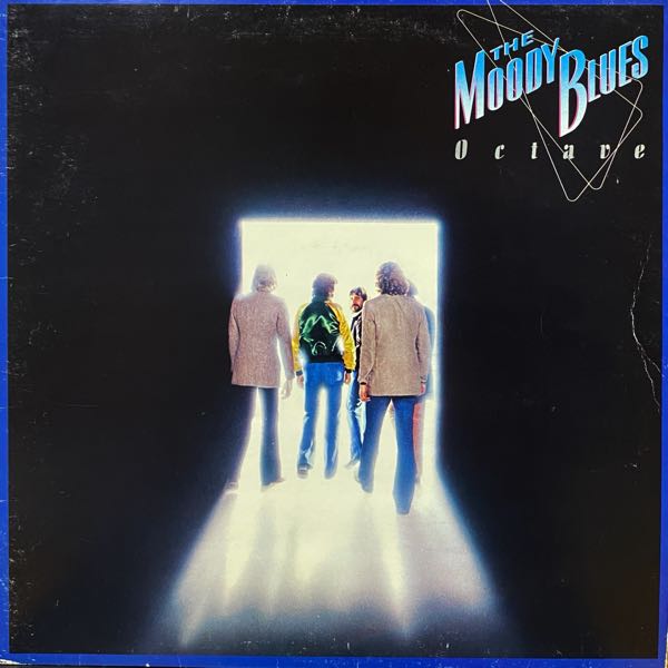 The Moody Blues – Octave