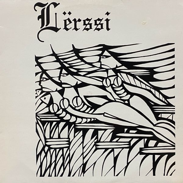 Lërssi – Lërssi