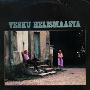 Vesa-Matti Loiri – Vesku Helismaasta