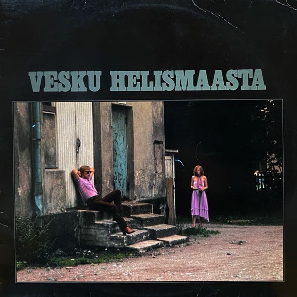 Vesa-Matti Loiri – Vesku Helismaasta