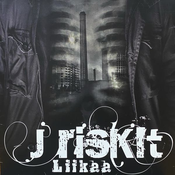 J Riskit – Liikaa