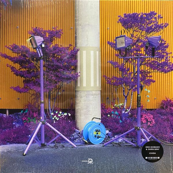 Eiko Ishibashi & Darin Gray – Ichida