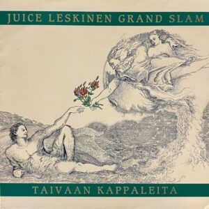 Juice Leskinen Grand Slam – Taivaan Kappaleita