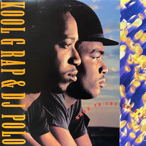 Kool G Rap & DJ Polo – Road To The Riches