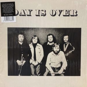 Day Is Over – Day Is Over