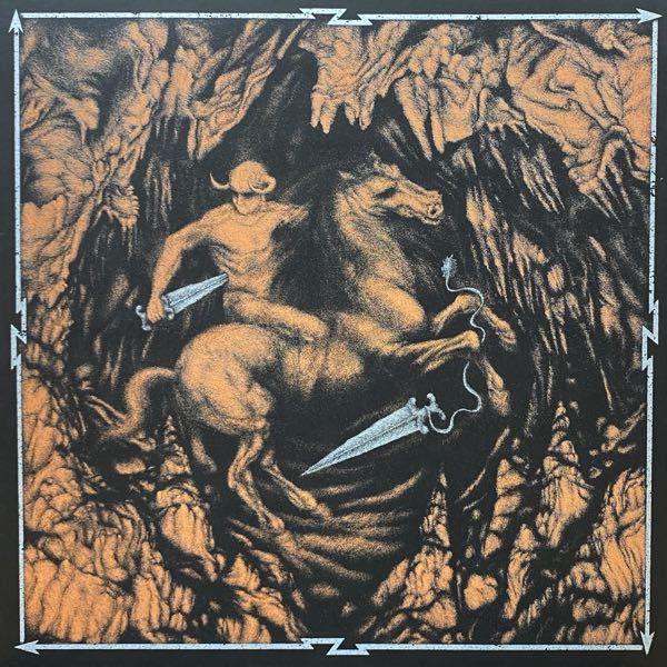 Bölzer – Soma EP