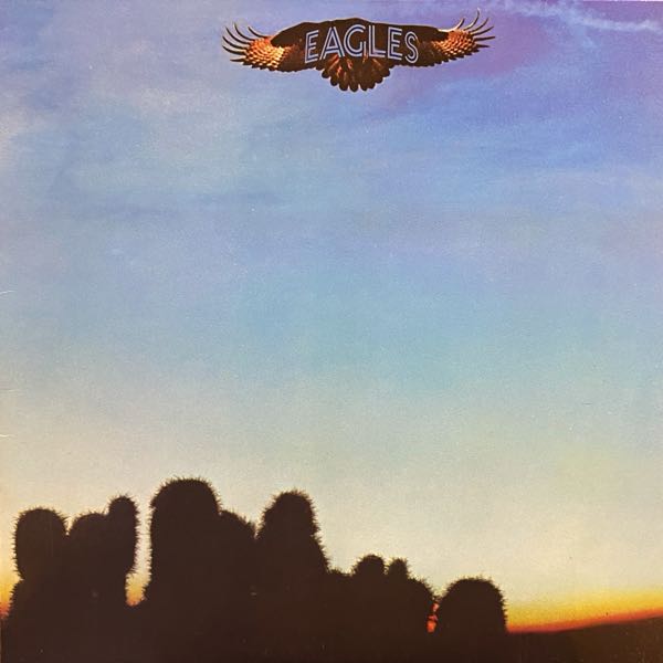 The Eagles – Eagles