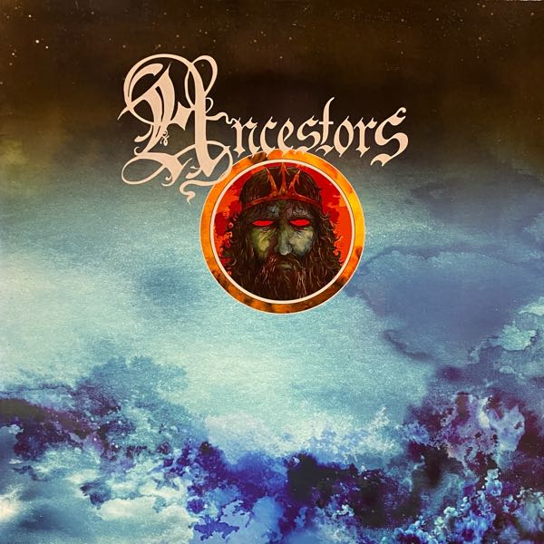 Ancestors – Neptune With Fire