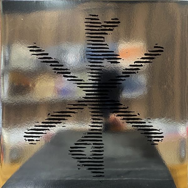 K-X-P – III Part II