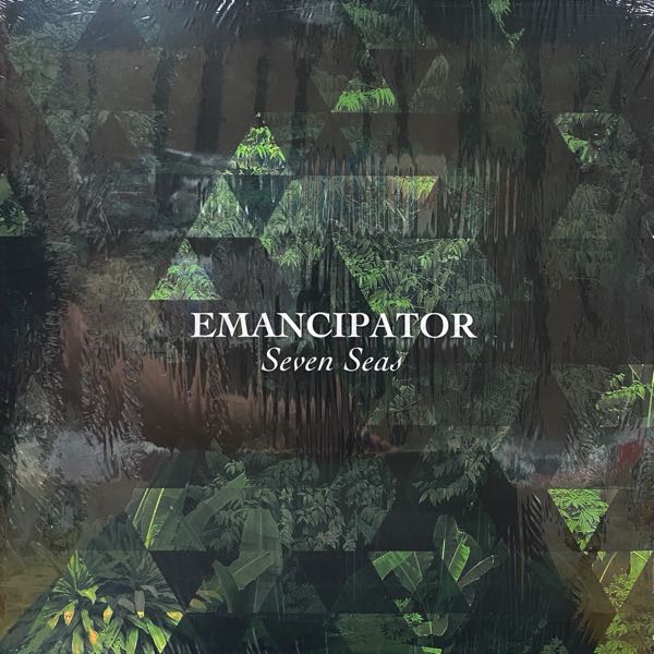 Emancipator – Seven Seas