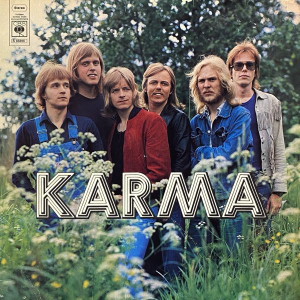 Karma – Karma