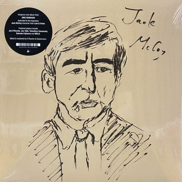 Eiko Ishibashi – For McCoy