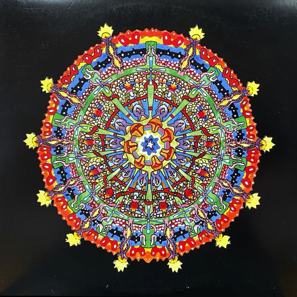 Of Montreal – Hissing Fauna, Are You The Destroyer?