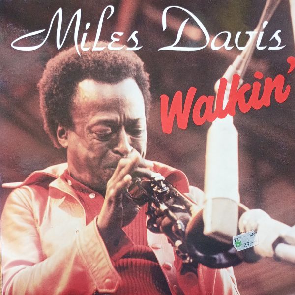 Miles Davis All Stars – Walkin'