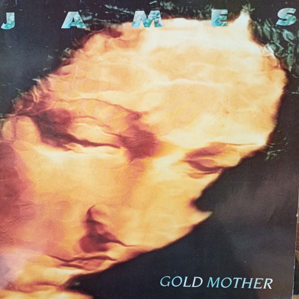 James – Gold Mother
