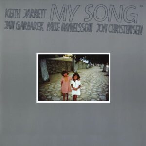 Keith Jarrett – My Song