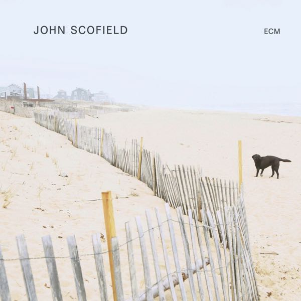 John Scofield – John Scofield