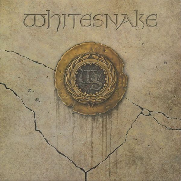 Ilmestyy 18.9.2026 / Whitesnake – Whitesnake