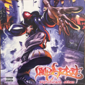 Limp Bizkit – Significant Other