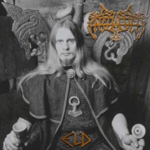 Enslaved – Eld