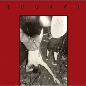 Fugazi – Fugazi