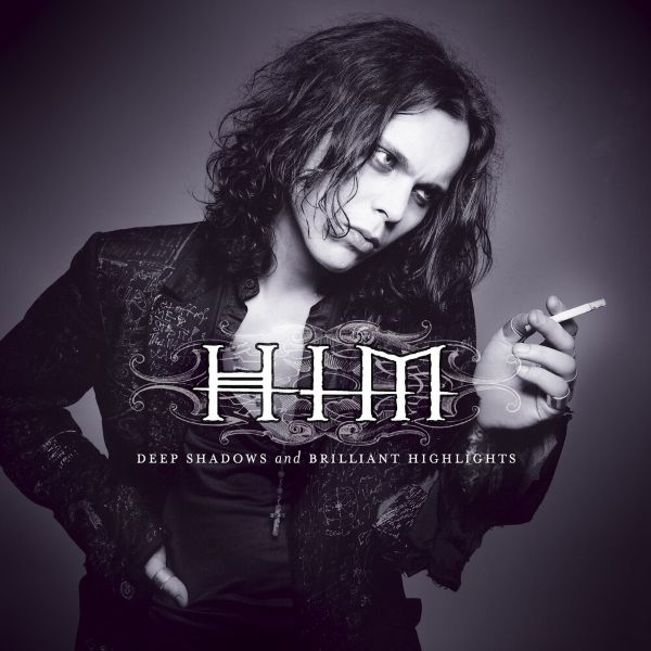 HIM – Deep Shadows And Brilliant Highlights
