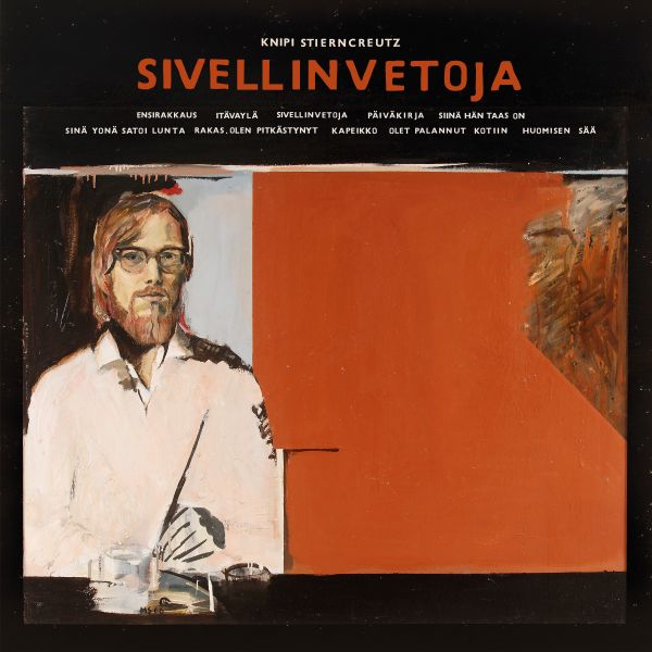 Ilmestyy 25.9.2026 / Knipi – Sivellinvetoja