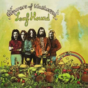 Leaf Hound – Growers Of Mushroom