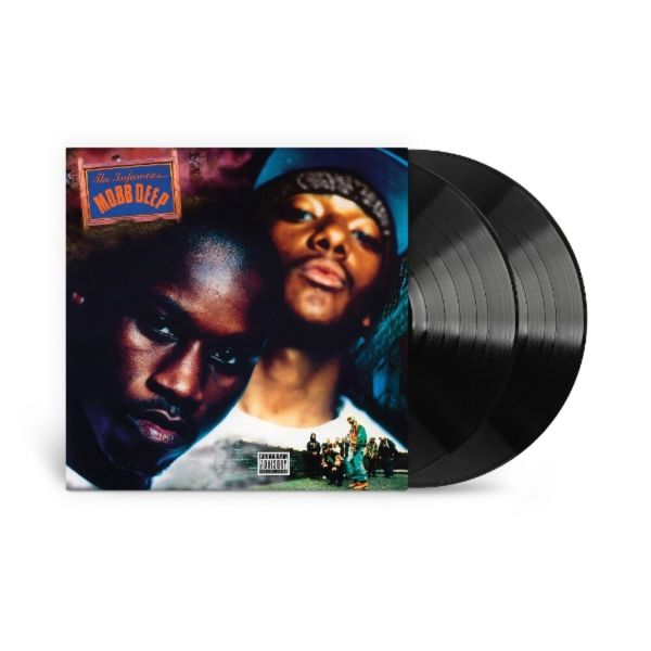 Mobb Deep – The Infamous - Image 2