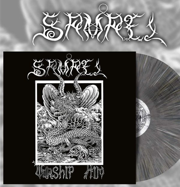 Samael – Worship Him - Image 2