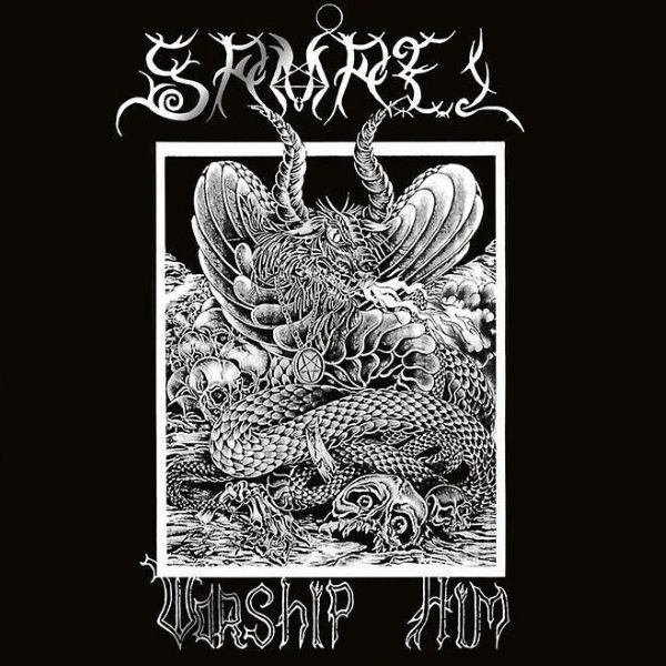 Samael – Worship Him