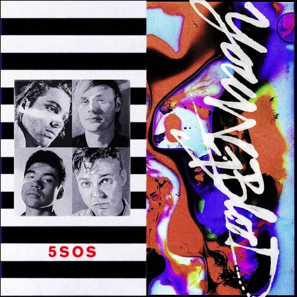 5SOS (5 Seconds Of Summer) – Youngblood