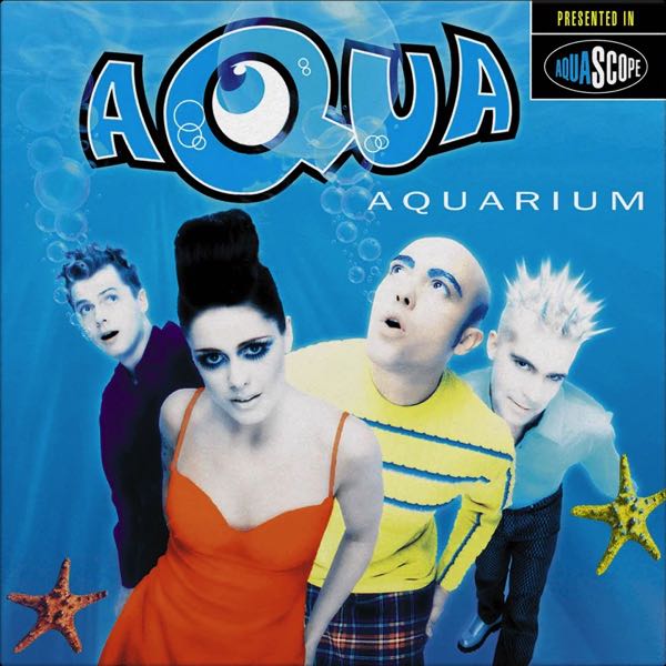Aqua – Aquarium