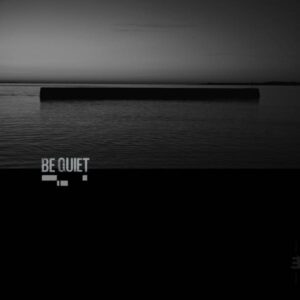 Nils Petter Molvær – Be Quiet