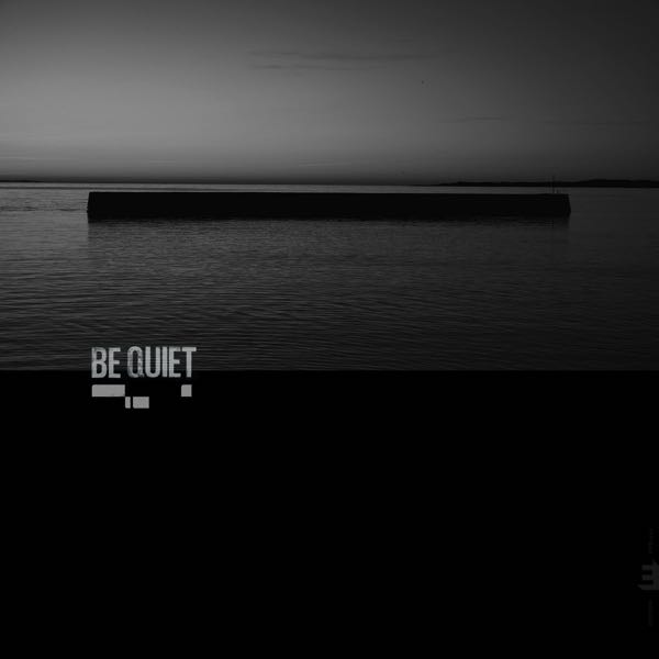 Nils Petter Molvær – Be Quiet