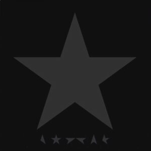 David Bowie – ★ (Blackstar)