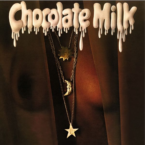 Chocolate Milk – Chocolate Milk