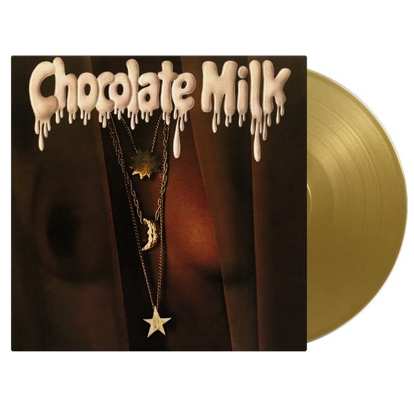Chocolate Milk – Chocolate Milk - Image 2